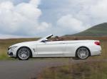 BMW 428i Convertible Luxury Line 2014 года (ZA)